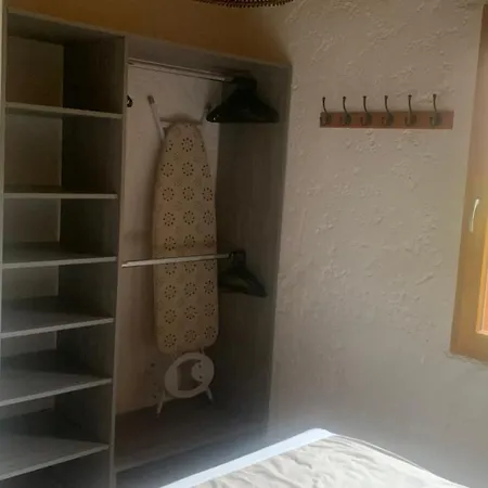 Maison Insolite De Mi-montagne