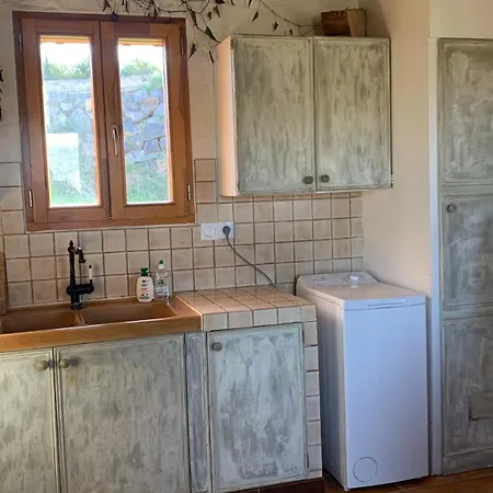 Maison Insolite De Mi-montagne Holiday home